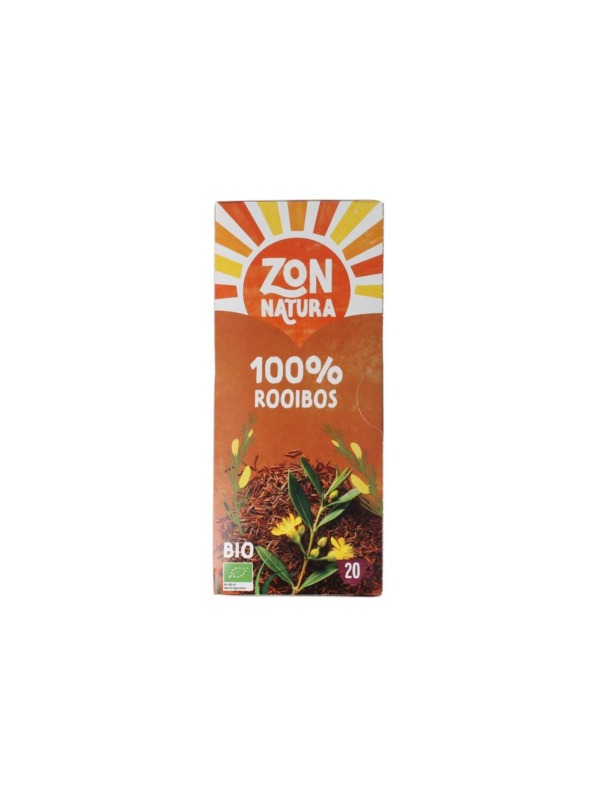 Rooibos 100% bio
