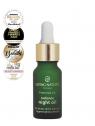 Radiance night oil