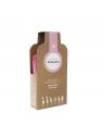 Showergel flakes sweet floral