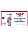 Detect vingerpleister lang PE 180 x 20mm