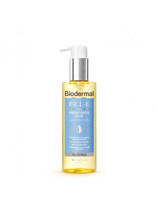 P-CL-E cleanser
