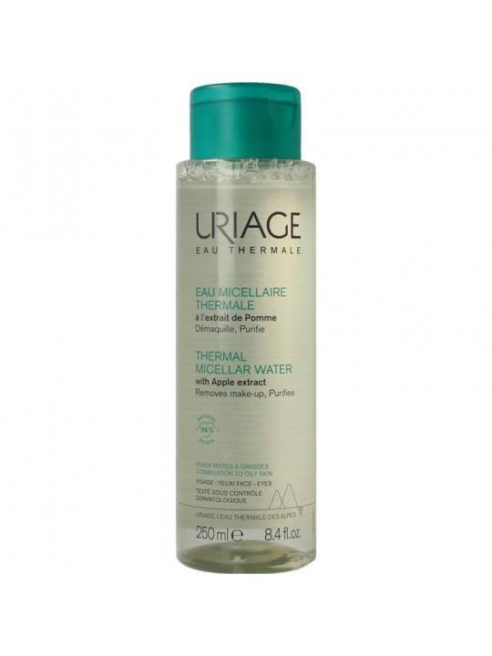 Thermaal micellairwater gemengde tot vette huid