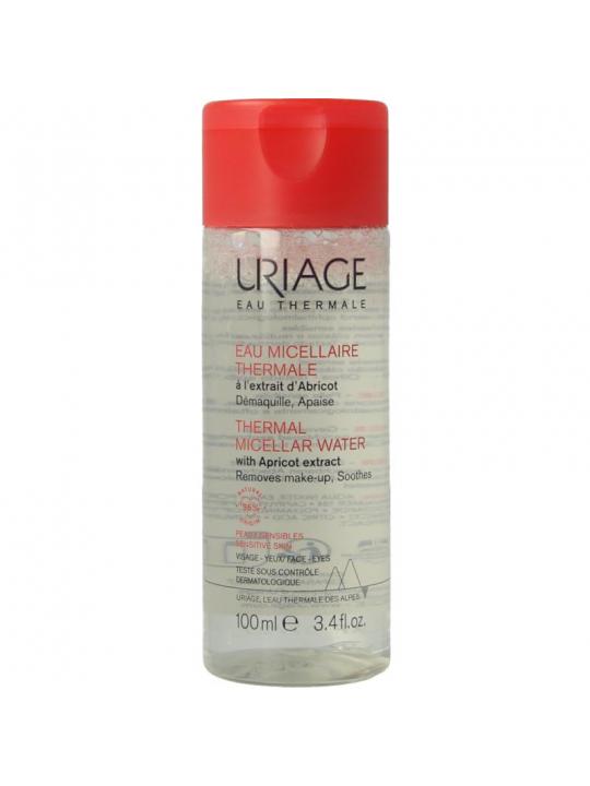 Thermaal micellairwater gevoelige huid