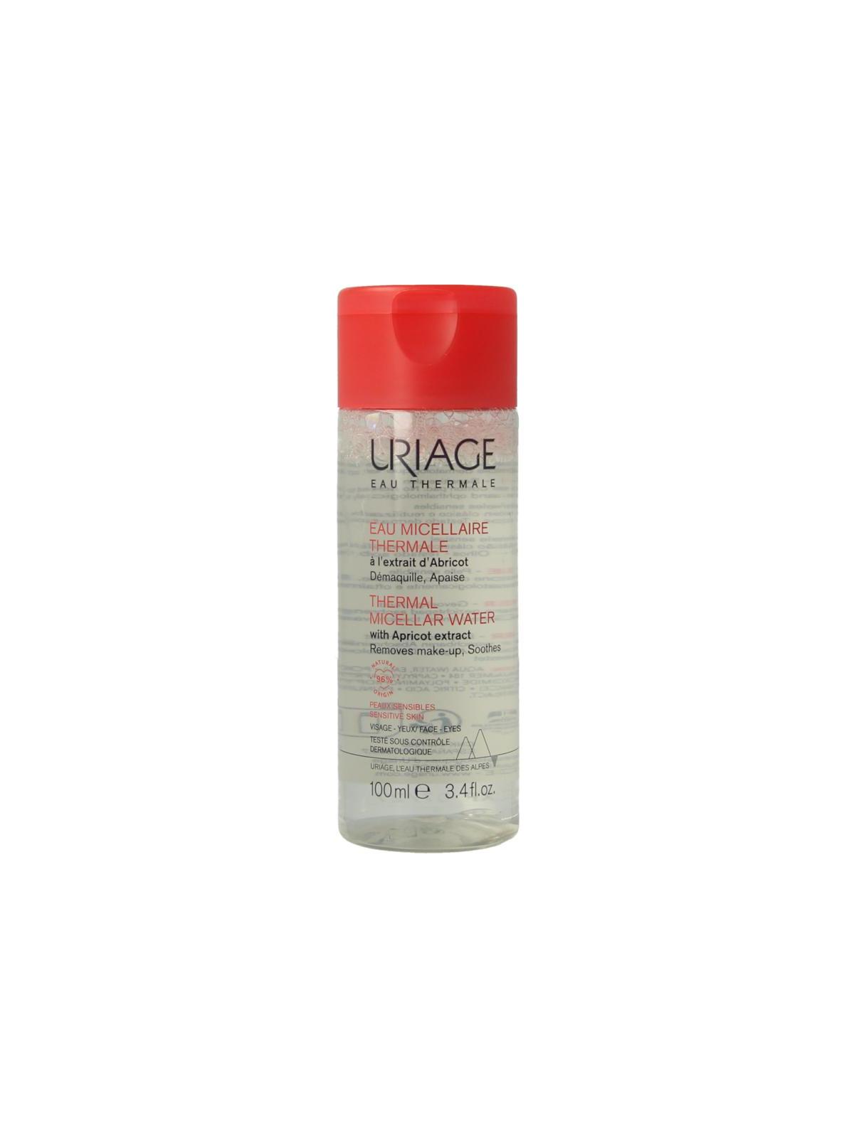 Thermaal micellairwater gevoelige huid