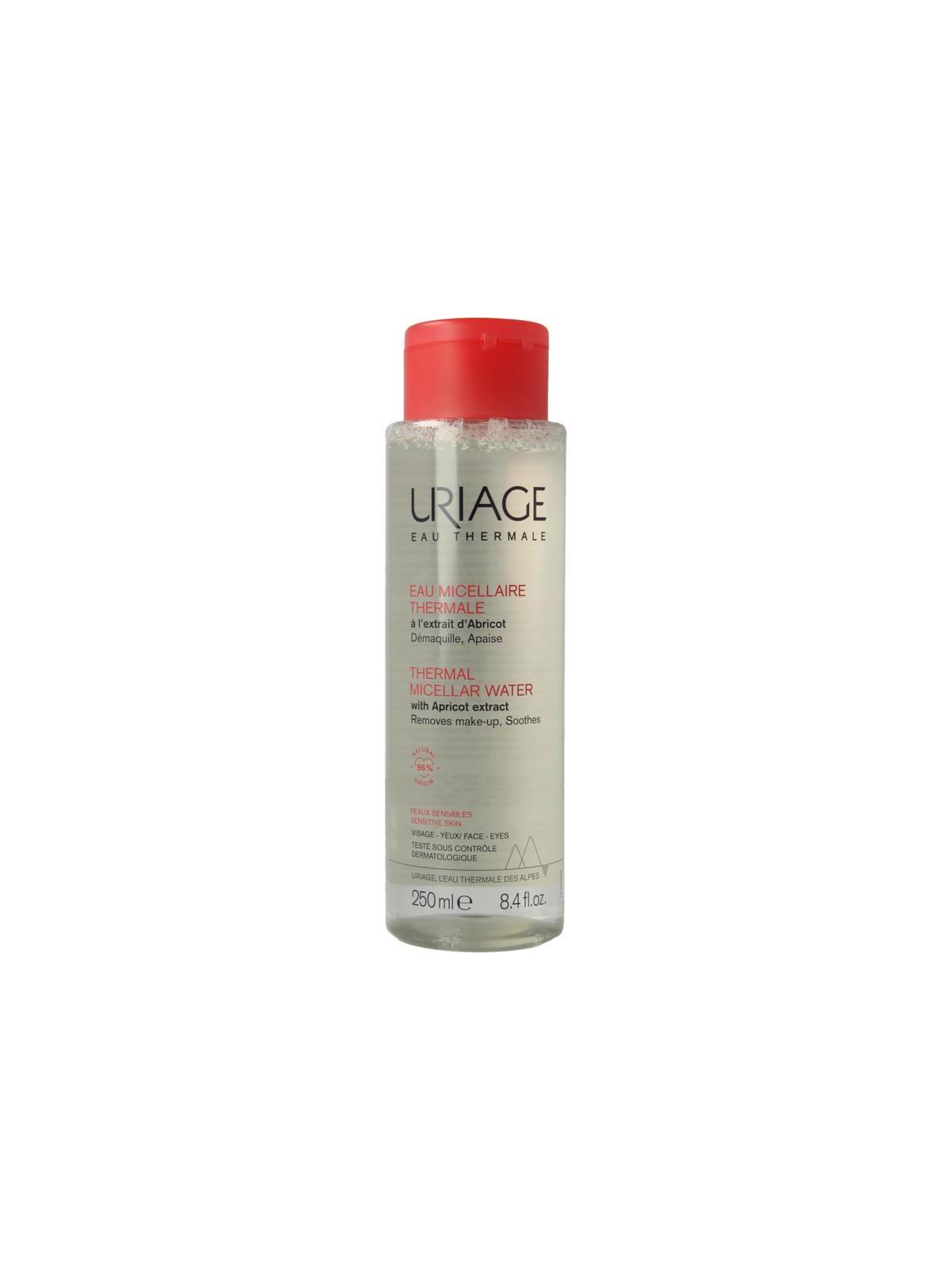 Thermaal micellairwater gevoelige huid