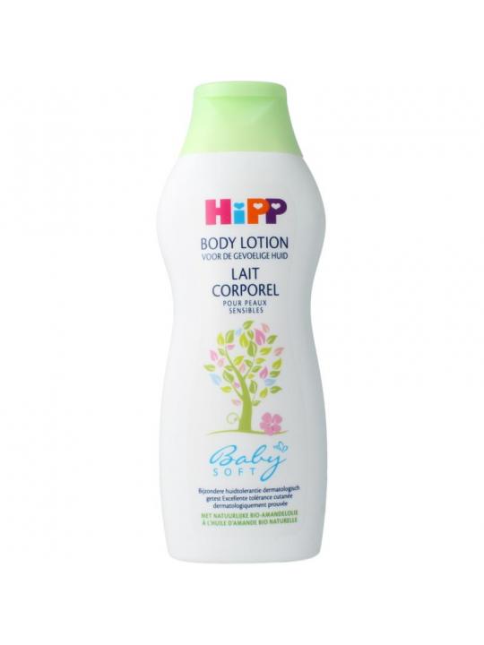 Baby soft bodylotion