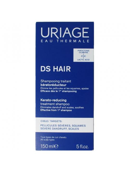 DS Hair Shampoo Keratoreducteur