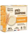 Conditioner bar normaal haar bio