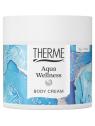 Aqua wellness body cream