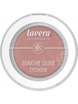 Signature colour eyeshadow dusty rose 01 bio