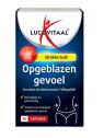 Opgeblazen gevoel capsules