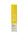 Caffeine eye serum