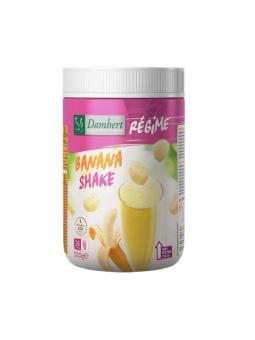 Regime maaltijd shake banaan