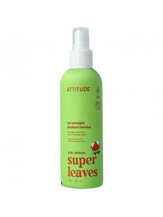 Hairspray little leaves antiklit watermeloen & ko