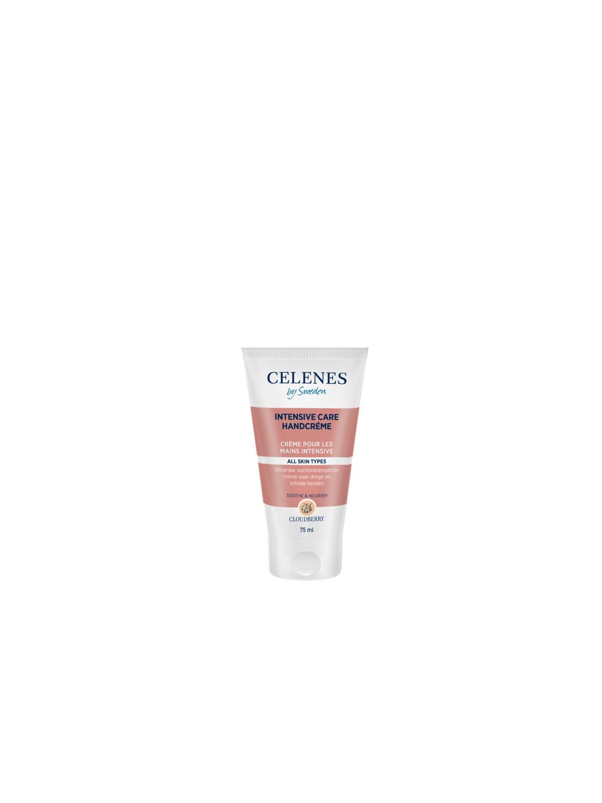 Cloudberry hand cream