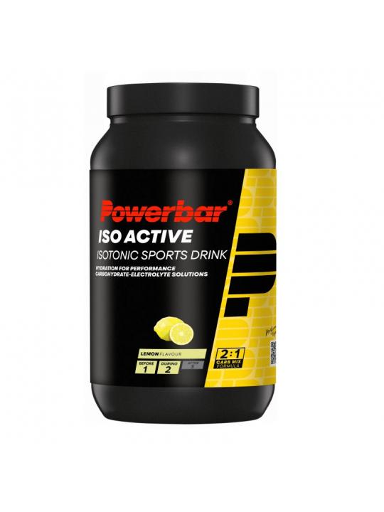 Isoactive lemon