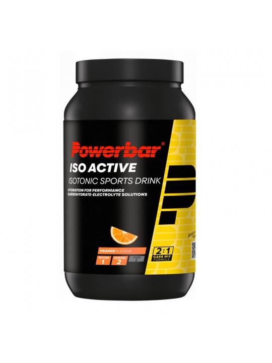 Isoactive orange