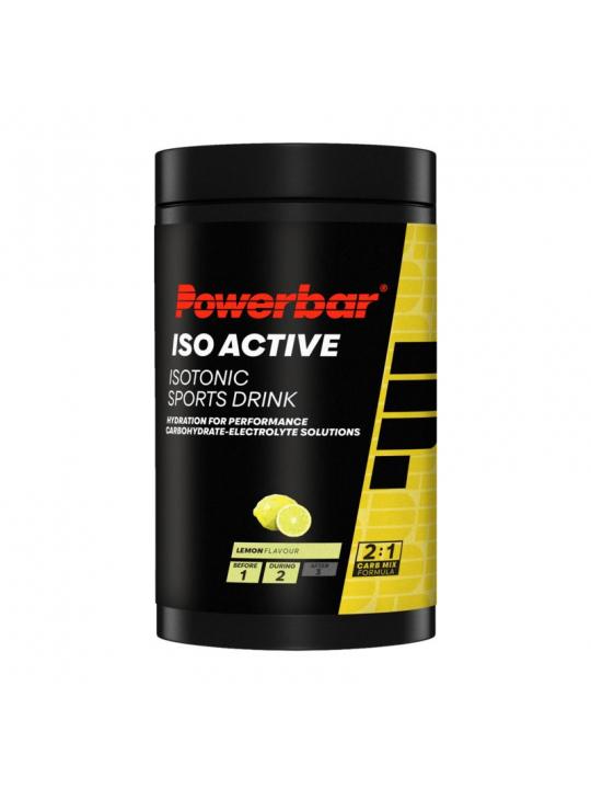 Isoactive lemon