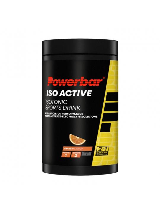 Isoactive orange