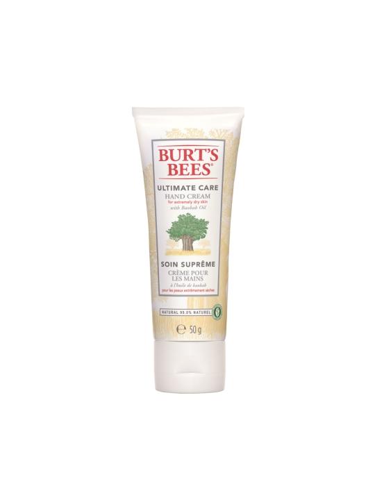 Hand cream ultimate care