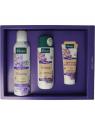 Geschenkset luxe relaxing
