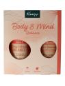 Geschenkset body & mind balance moments