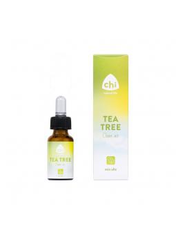 Tea tree clean air