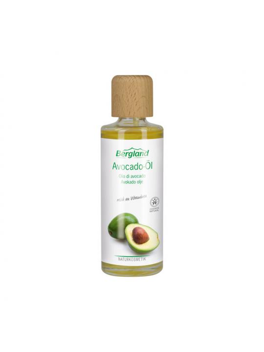 Avocado olie