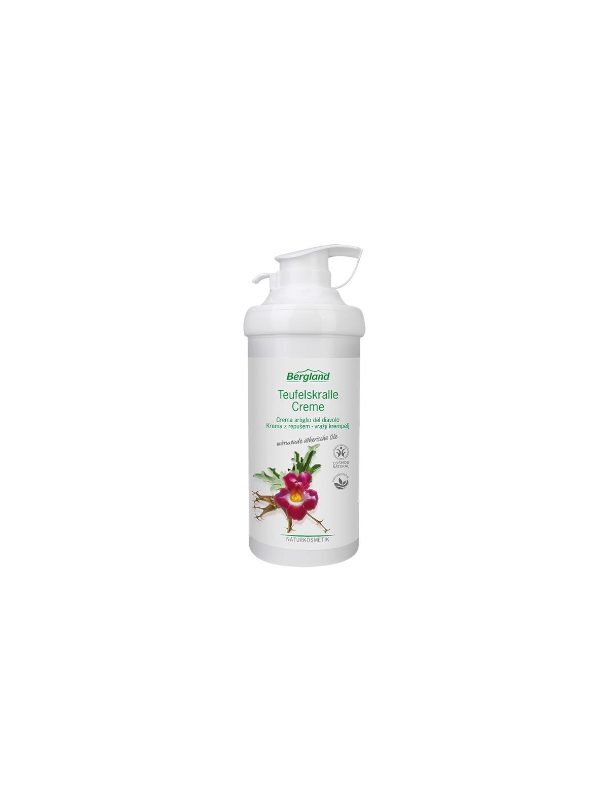 Taufelskralle creme