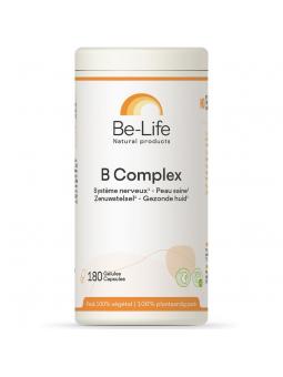 B complex
