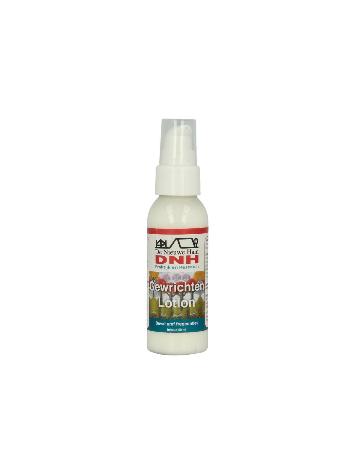 Gewrichten lotion