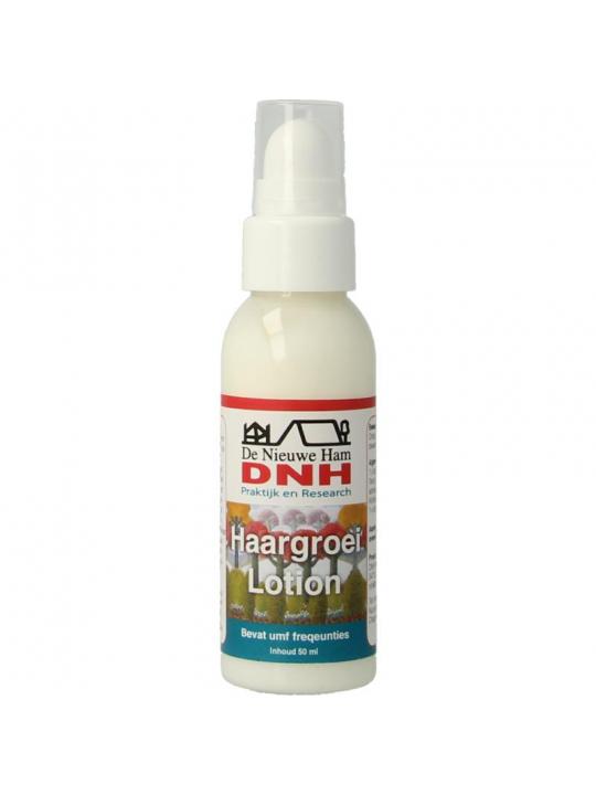 Haargroei lotion