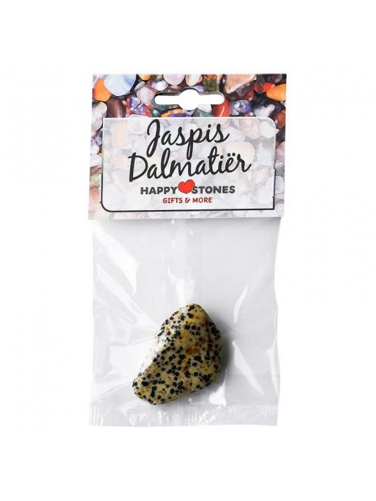 Jaspis dalmatier