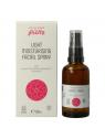 Light moisterizing facial spray