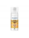 Herbal dry touch tinted light fluid SPF50+