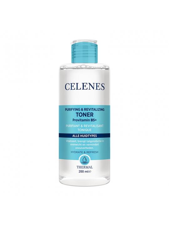 Thermal toner