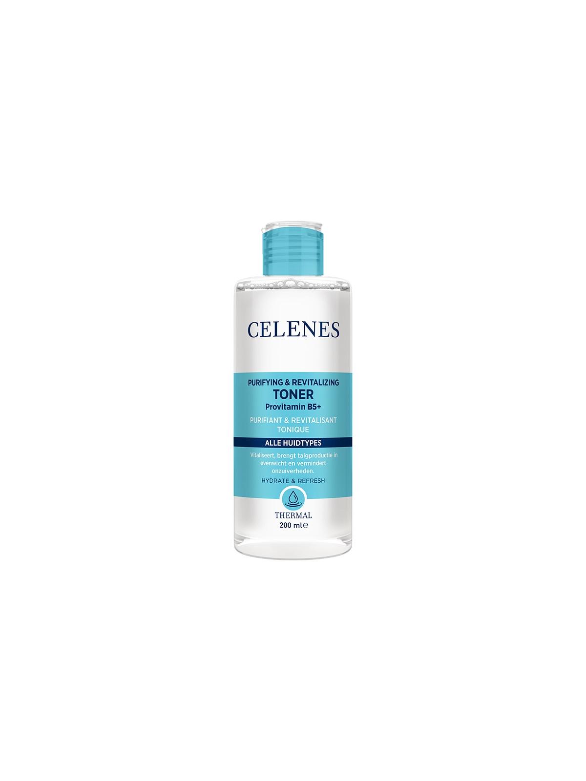Thermal toner