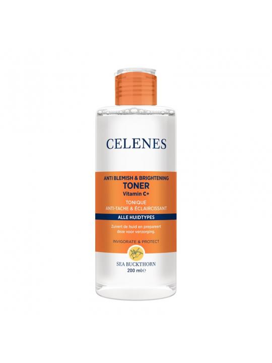 Sea buckthorn toner