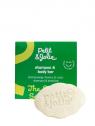 Shampoo & body bar voor baby's en kinderen