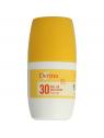 Sun roll on SPF30