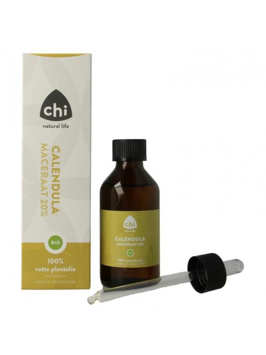 Calendula maceraat 20% bio