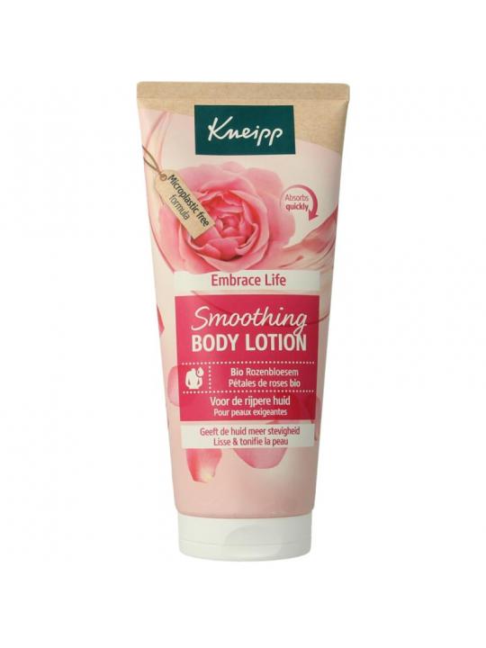 Bodylotion embrace life