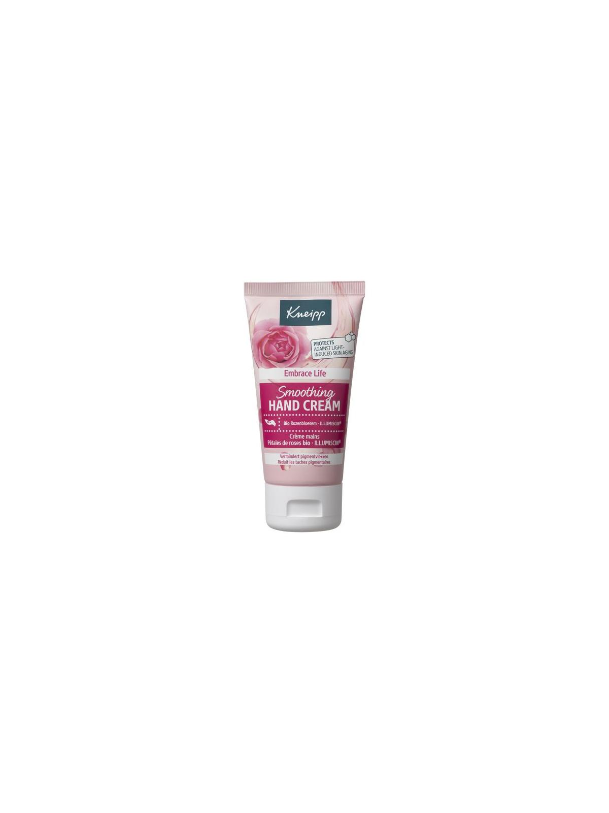 Handcreme embrace life