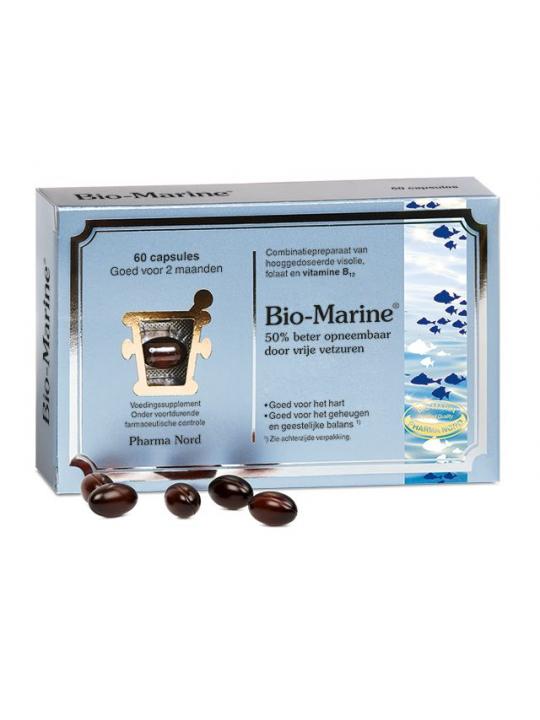 Bio marine