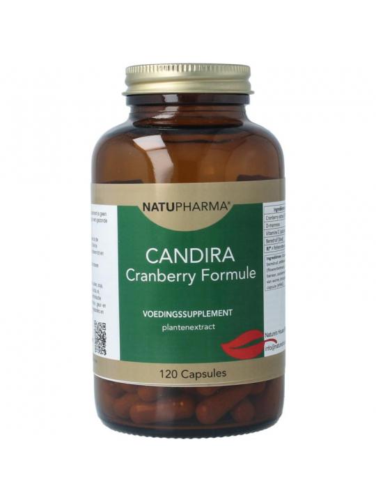 Candira cranberry formule