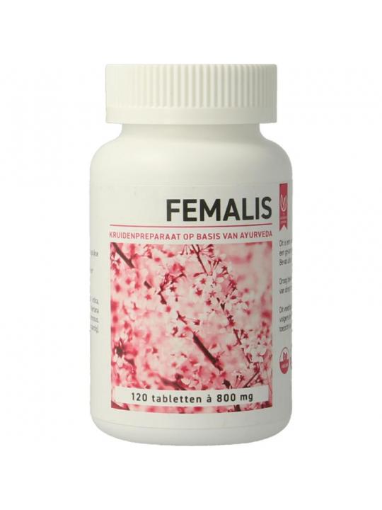 Femalis