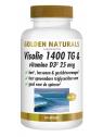 Visolie 1400 TG vitamine D3