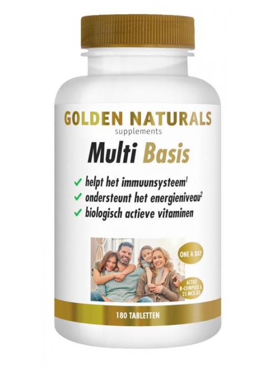 Multi basis