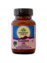 Flax seed oil vegan