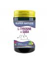 L-Tyrosine + GABA 600mg puur